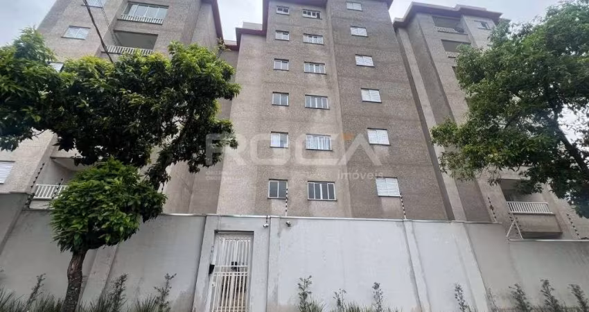 Lindo apartamento para alugar em Vila Prado, São Carlos
