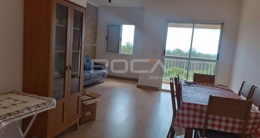 Apartamento de 2 dormitórios com área de lazer completa em Parque Sabará