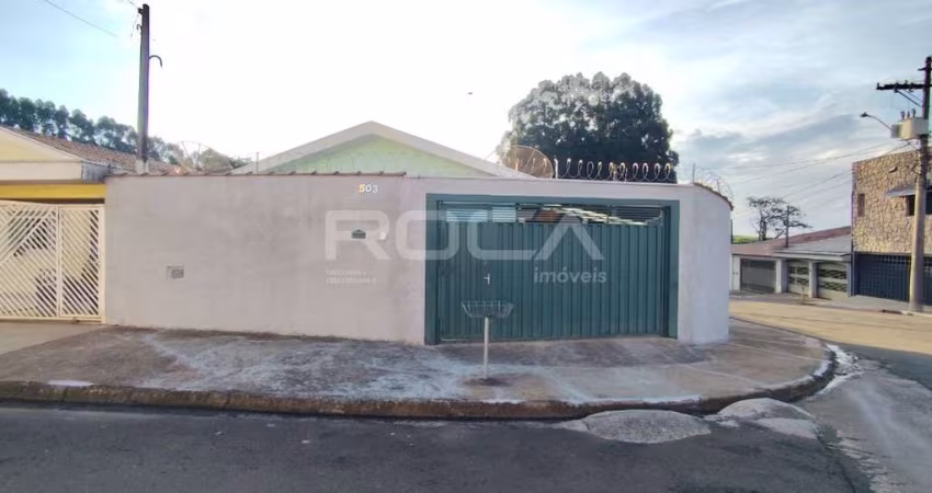 Casa Padrão para Alugar em Jardim Encanto do Planalto, Ibaté