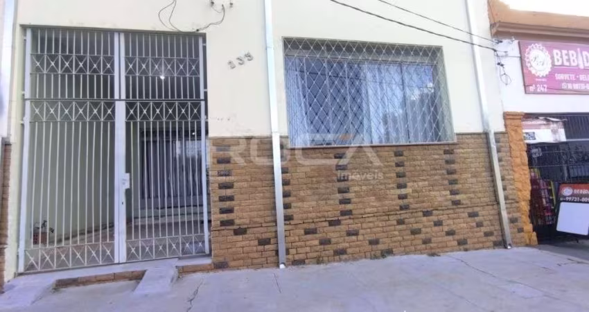 Casa com 3 quartos à venda no Jardim São Carlos, São Carlos 
