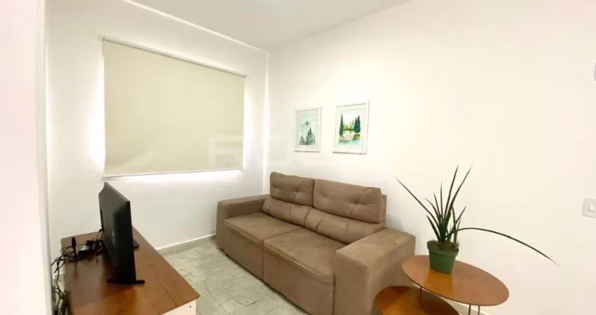 Apartamento Padrão com 2 Dormitórios na Vila Marcelino - São Carlos