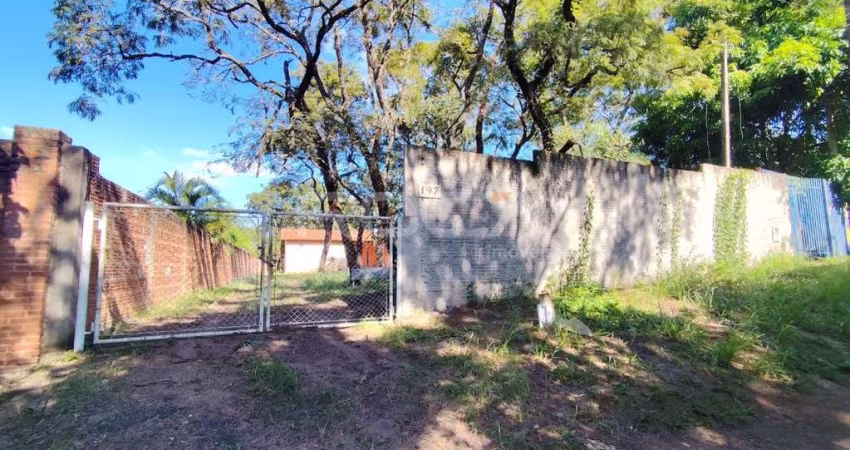 Chácara para alugar em Broa, São Carlos - 2 dormitórios com suíte!