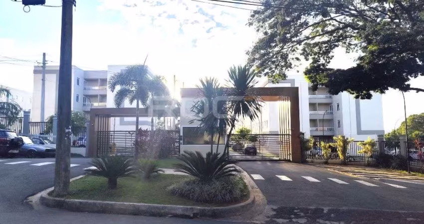 Apartamento Padrão para Alugar na Vila Boa Vista 1 em São Carlos