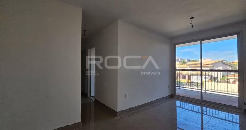 Venda de Apartamentos / Padrão na cidade de São Carlos