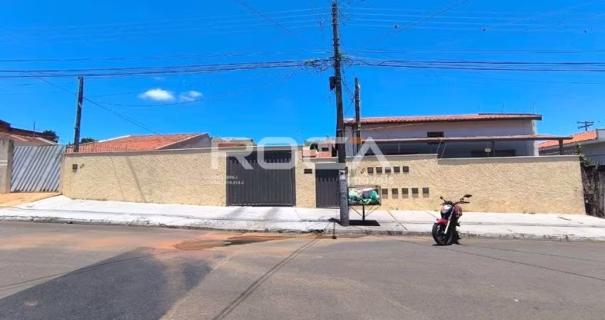 Apartamento padrão para alugar no Jardim Centenário, São Carlos