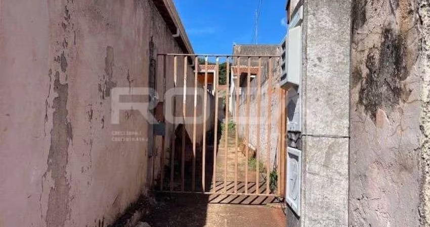 Terreno à venda no Centro, São Carlos 