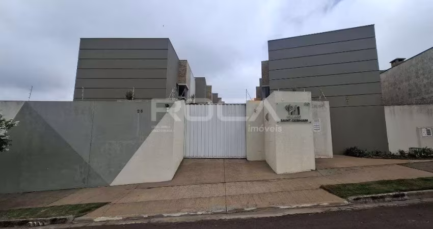 Linda casa à venda no Jardim Cardinalli em São Carlos