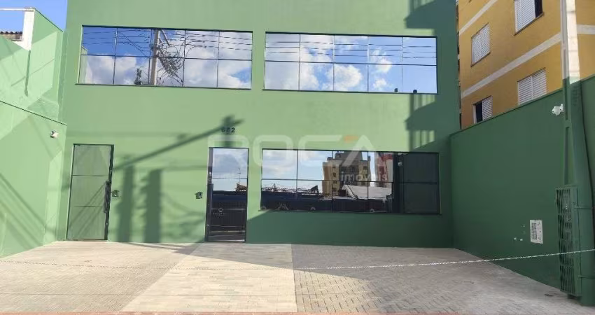 Ponto Comercial para alugar no Jardim Macarengo em São Carlos