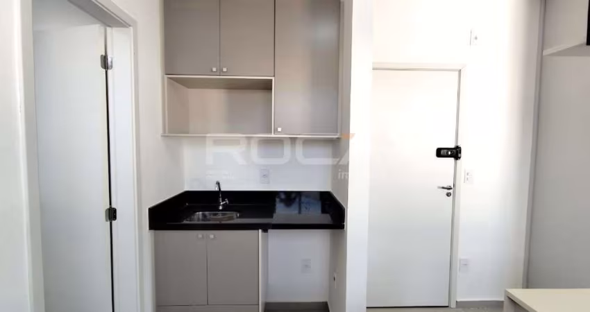 Apartamento Studio para alugar no Parque Arnold Schimidt, São Carlos