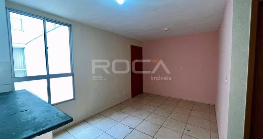 Apartamento Padrão à venda em Monte Everest, São Carlos