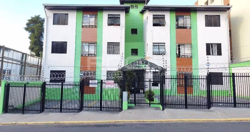 Apartamento padrão para alugar no Jardim Bandeirantes, São Carlos.