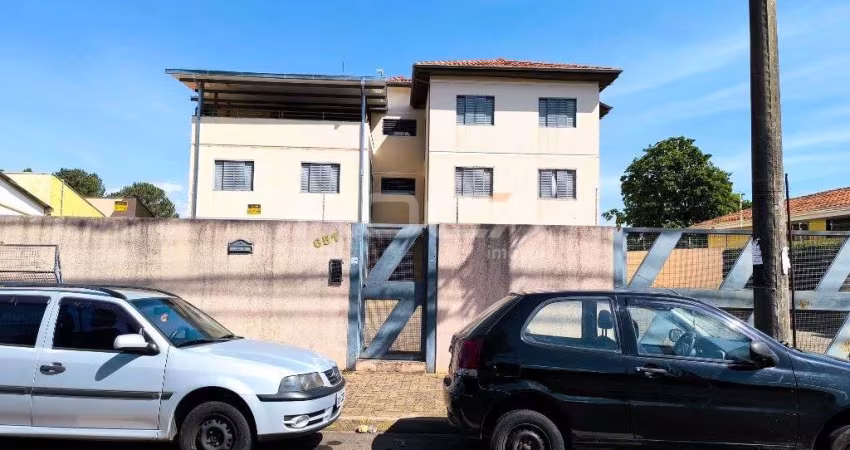 Apartamento Padrão para Alugar no Jardim Jóckei Club A, São Carlos