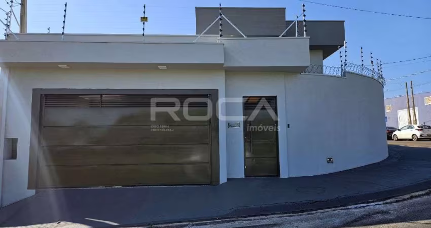 Casa com 2 quartos à venda no Jardim do Bosque, Ibaté 