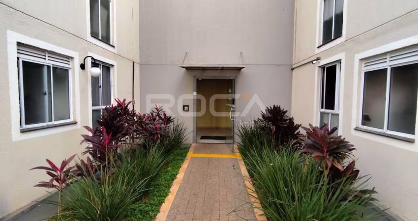 Lindo Apartamento de 2 dormitórios com área de lazer completa