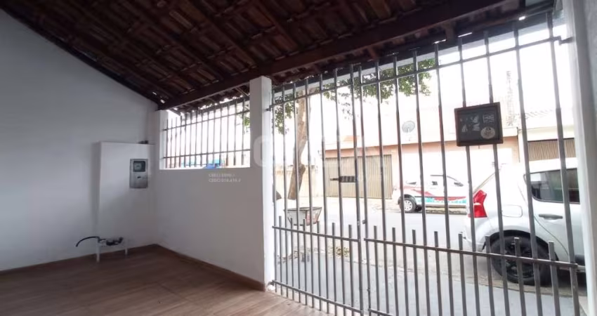 Casa com 2 quartos à venda na Cidade Aracy, São Carlos 