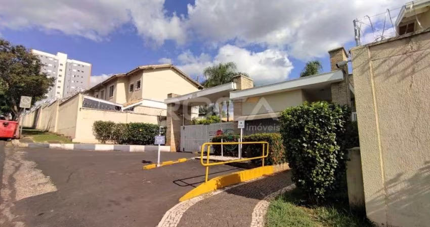 Casa à venda em condomínio no Bairro Nossa Sra Aparecida, São Carlos