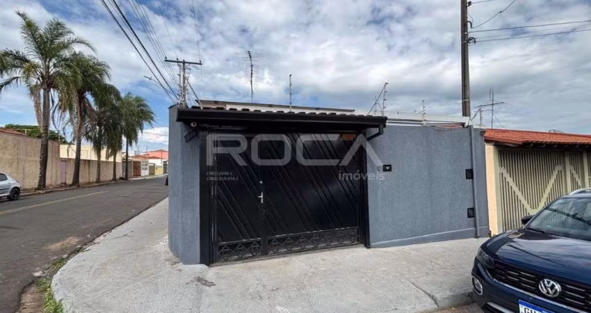 Alugue já essa incrível casa padrão de 2 dormitórios em Chácara Parque Club!