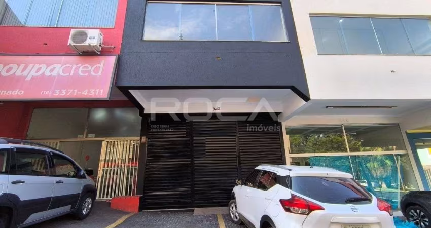 Espaço Comercial para Alugar no Jardim Macarengo, São Carlos
