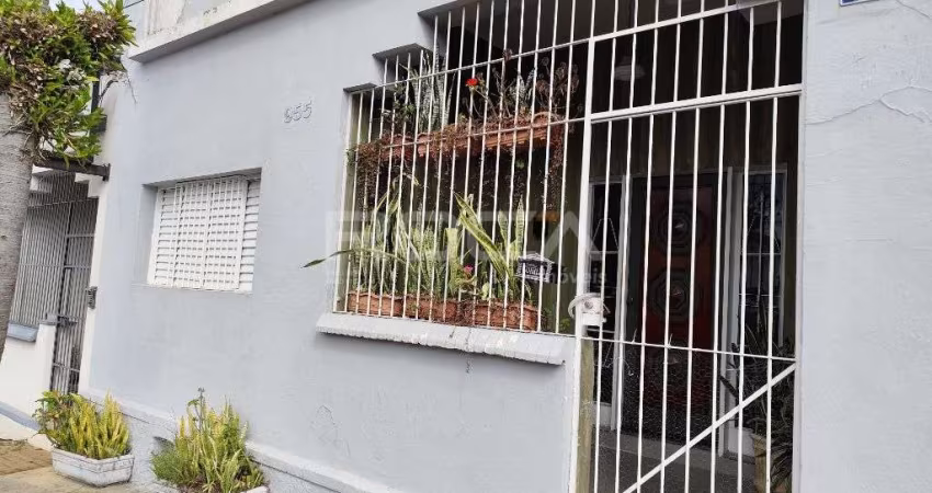Aluguel de Casa Padrão com 3 Dormitórios na Vila Monteiro, São Carlos