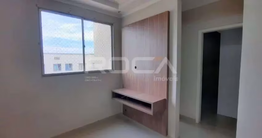 Venda de apartamentos / padrão na cidade de são carlos