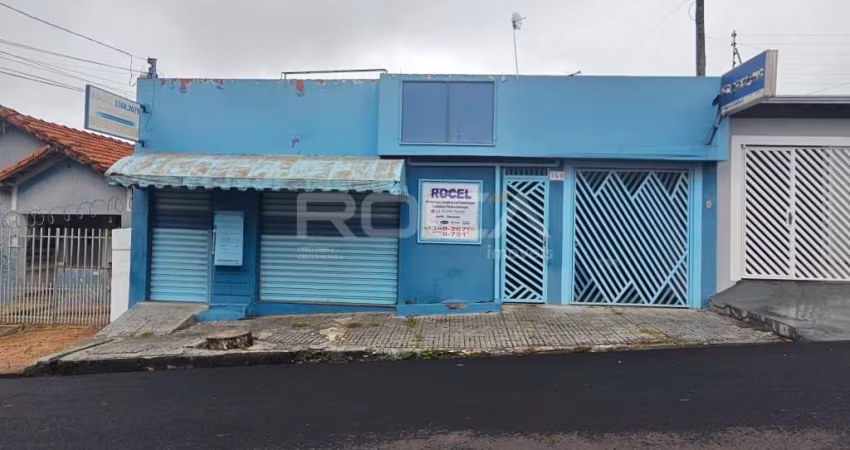 Casa com 2 quartos à venda na Rua Major Manoel Antônio de Mattos, 368, Jardim Ricetti, São Carlos