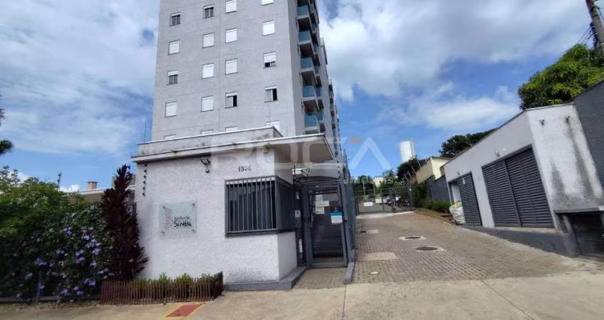 Apartamento Padrão para Alugar no Jardim São Carlos, São Carlos