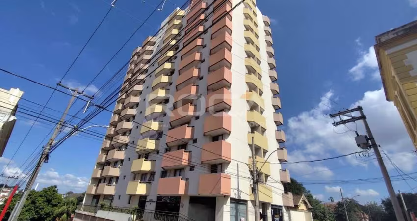 Aluguel de Apartamento Padrão na Vila Monteiro Gleba I - São Carlos