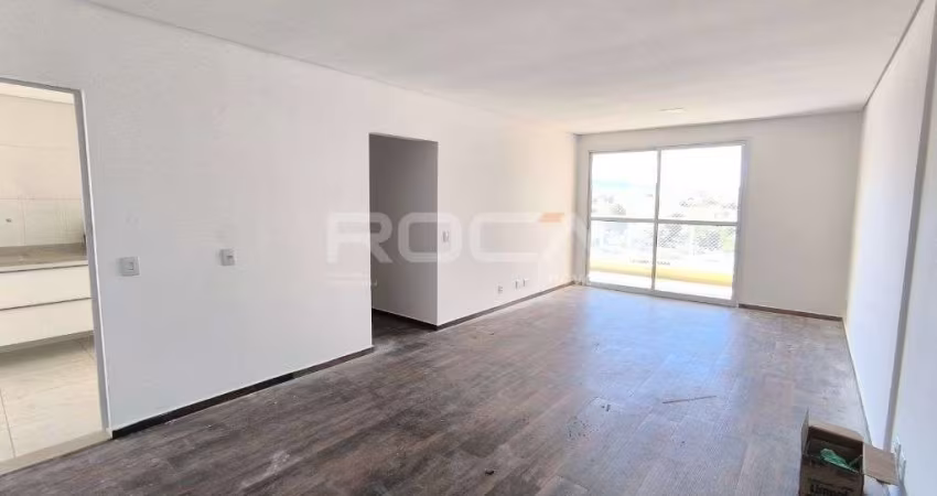 Apartamento Padrão para Alugar em Centreville, São Carlos - 3 Dormitórios e Lazer Completo