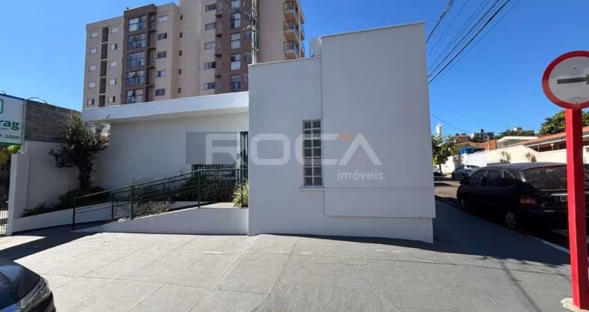 Ponto Comercial no Centro de São Carlos para Alugar - Oportunidade Imperdível!