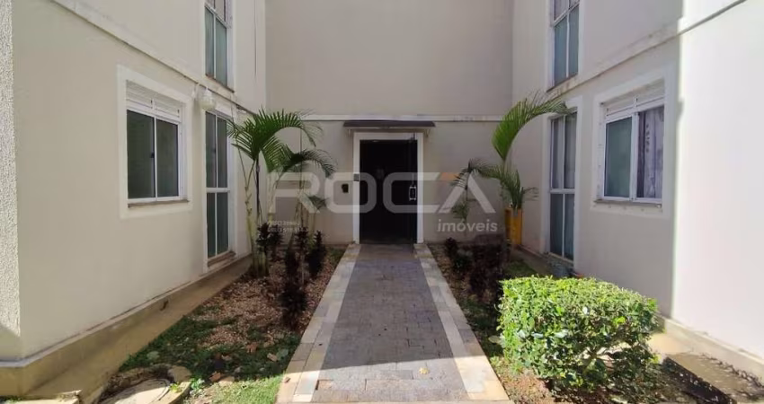 Apartamento Padrão para alugar em ROMEU TORTORELLI, São Carlos