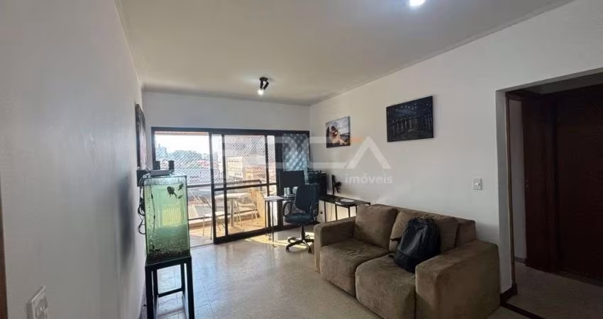 Lindo Apartamento Padrão para Alugar no Centro de São Carlos!