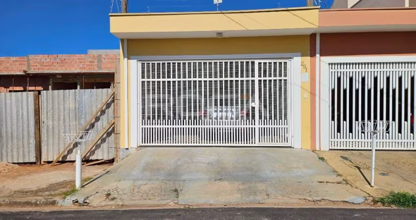 Casa com 3 quartos à venda na Rua José Palone, 291, Jardim Bandeirantes, São Carlos