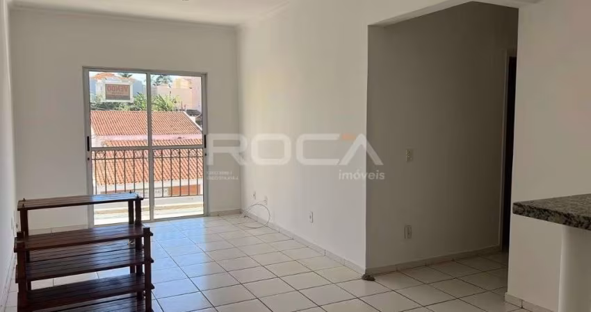 Lindo apartamento de 2 dormitórios no Jardim Alvorada, São Carlos