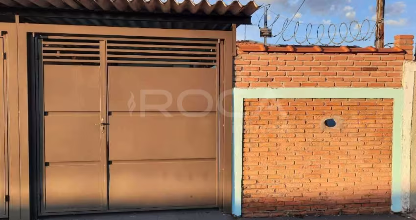 Apartamento de 1 dormitório para alugar no bairro Jardim Beatriz em São Carlos