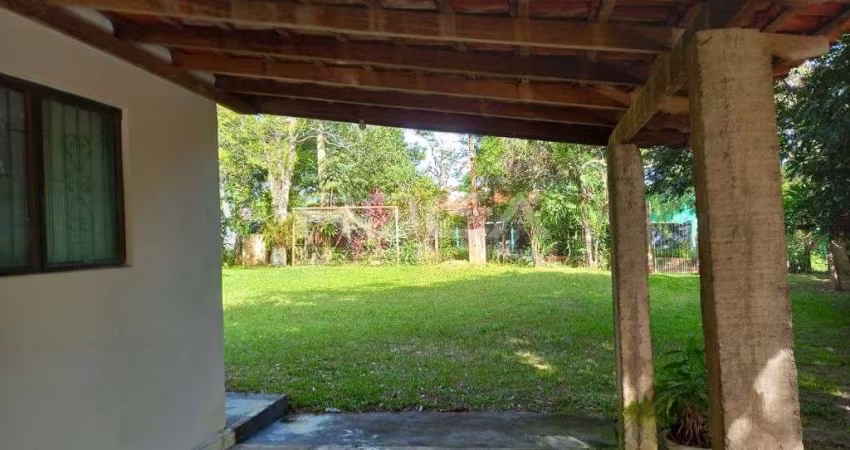 Casa de campo para venda e locação em Itirapina - Broa