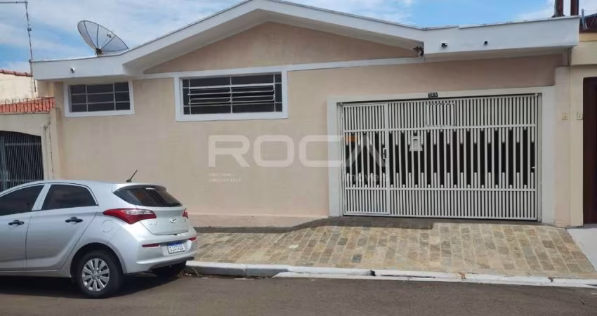 Casa com 2 quartos à venda na Rua Juan Lopes, 215, Jardim São João Batista, São Carlos