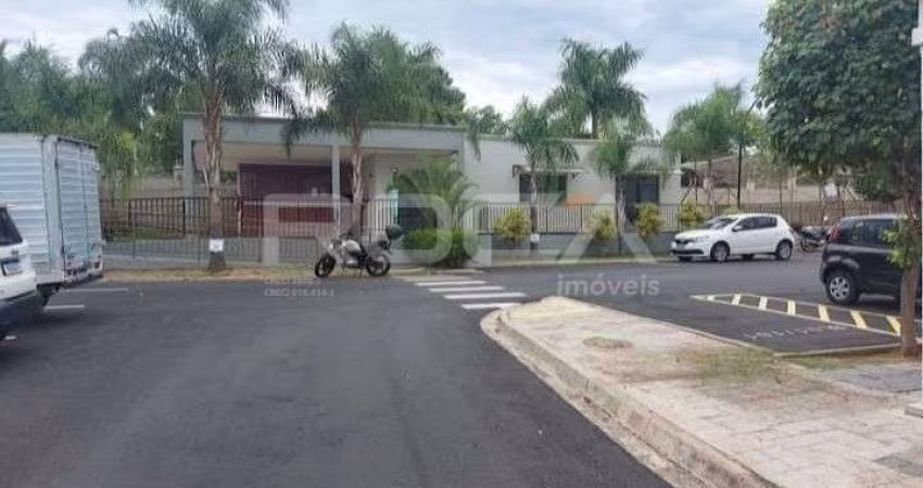 Apartamento Padrão à venda em Romeu Tortorelli, São Carlos