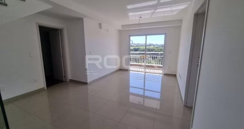 Apartamento com 3 quartos à venda na Passeio das Magnólias, 241, Parque Faber Castell I, São Carlos