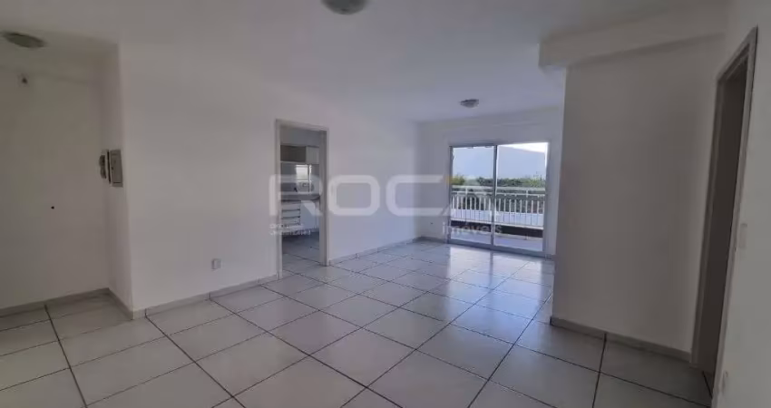 Apartamento Padrão à venda no bairro Parque Faber Castell em São Carlos