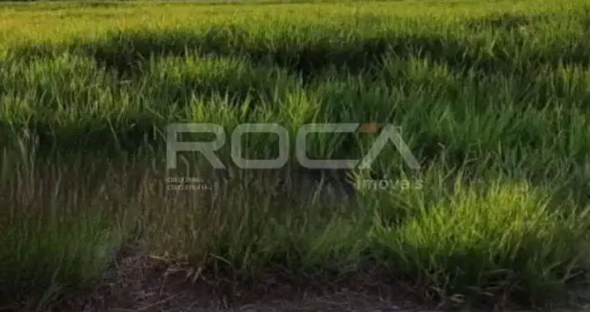 Terreno à venda no jardins do porto, são carlos - oportunidade imperdível!