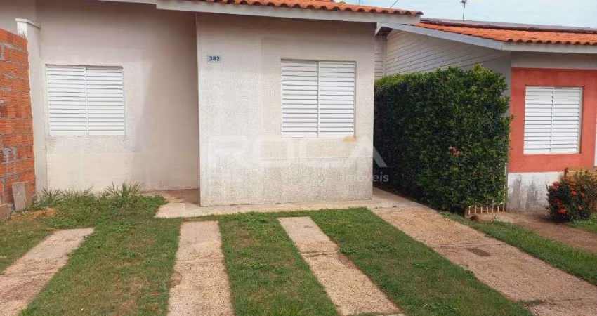 Casa à venda no Condomínio do Jardim Ipanema em São Carlos