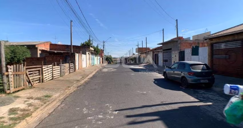 Casa à venda no bairro Cidade Aracy II em São Carlos