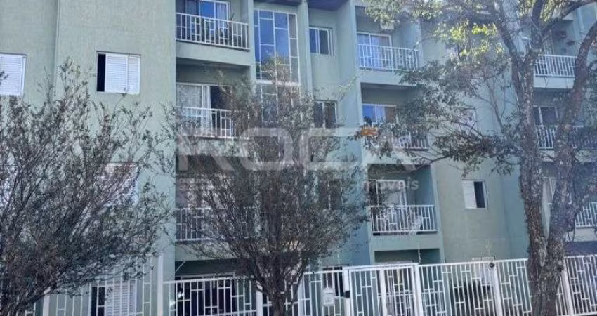 Lindo Apartamento Padrão para Alugar em Cidade Jardim, São Carlos