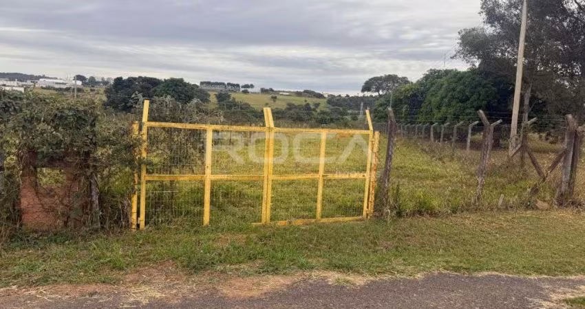 Venda de Terreno / Área na cidade de São Carlos