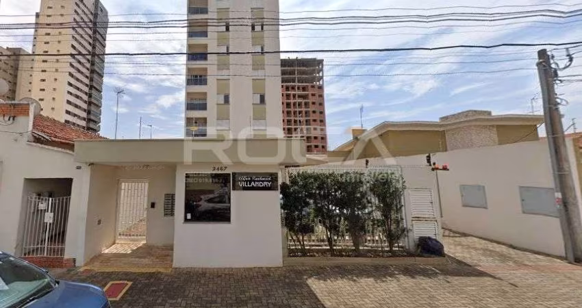 Apartamento padrão para alugar no CENTRO de São Carlos!