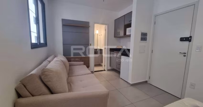 Apartamento Padrão para Alugar no Parque Arnold Schmidt em São Carlos