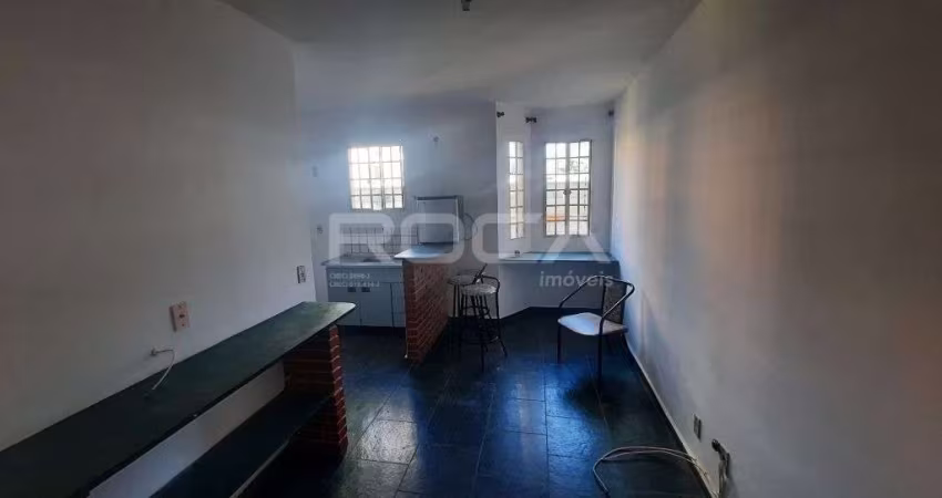Lindo Flat para alugar no Jardim Santa Paula, São Carlos