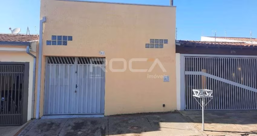 Excelente Barracão Comercial para Alugar no Jardim Centenário, São Carlos