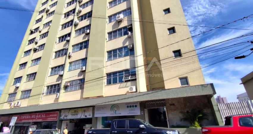 Sala Comercial para Alugar no Centro de São Carlos - Oportunidade Única!