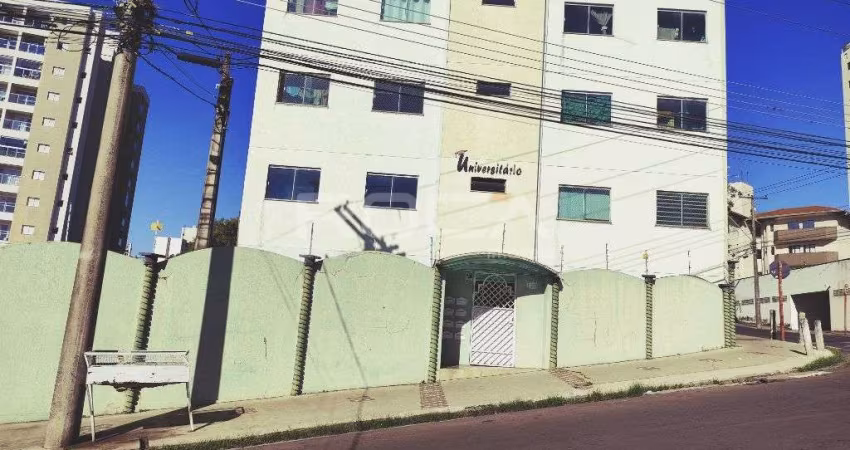 Apartamento padrão à venda em Cidade Jardim, São Carlos - 2 dormitórios, 1 suíte, infraestrutura completa